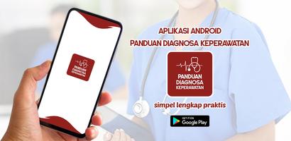 Panduan Diagnosa Keperawatan poster