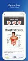 Digestive System تصوير الشاشة 2