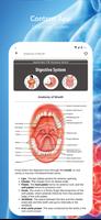 برنامه‌نما Digestive System عکس از صفحه