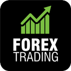 Forex Trading for Beginners icône