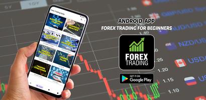 Forex Trading for Beginners Affiche