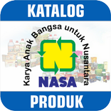 Katalog Produk NASA