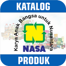 Katalog Produk NASA APK