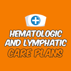 Hematologic Nursing Care Plans icône