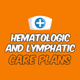 Hematologic Nursing Care Plans أيقونة