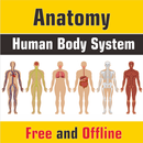 Anatomy Human Body System APK