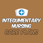 Integumentary Nursing Care أيقونة