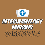 Integumentary Nursing Care simgesi