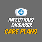 Infectious Diseases Care Plans icon