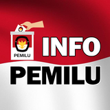 Info Pemilu icône