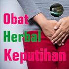 Obat Herbal Keputihan icône