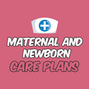 Maternal & Newborn Care Plans aplikacja