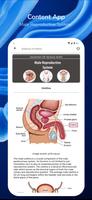 Male Reproductive System syot layar 3