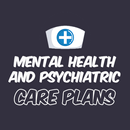 Mental & Psychiatric Care Plan aplikacja