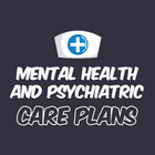 Mental & Psychiatric Care Plan-icoon