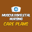 Musculoskeletal Care Plans