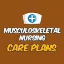 APK Musculoskeletal Care Plans