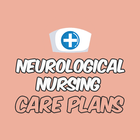 Neurological Nursing Care Plan icône