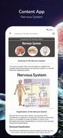Nervous System capture d'écran 2
