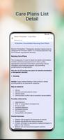 Nursing Care Plans List Screenshot 3