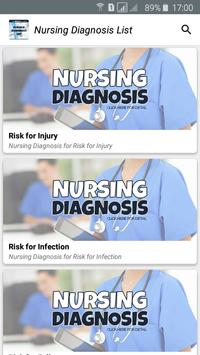 Nursing Diagnosis and Care Plans 截图 2