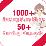 Nursing Care Plans & Diagnosis icône