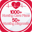 Nursing App: Quiz & Plans icon