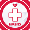 Nursing App: Quiz & Plans آئیکن