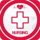 Nursing App: Quiz & Plans icon
