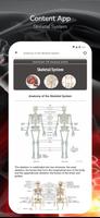 Skeletal System 스크린샷 2