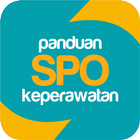 Panduan SPO Keperawatan simgesi