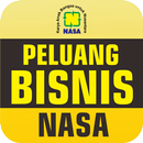 Peluang Bisnis Nasa APK