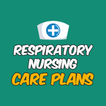 Respiratory Nursing Care Plans