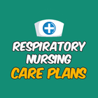 Respiratory Nursing Care Plans ไอคอน