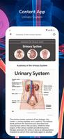 Urinary System تصوير الشاشة 2