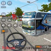 Bus Telolet Simulator - Basuri 图标