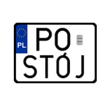Postój