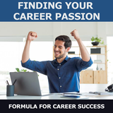 Find Your Career Guide icon