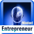 Entrepreneur Mindset-icoon