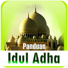 Panduan Idul Adha アイコン