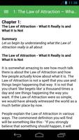 Law of Attraction and Get Rich 截图 2