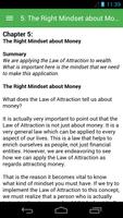 Law of Attraction and Get Rich 截图 3