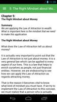 Law of Attraction and Get Rich ภาพหน้าจอ 3