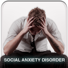 Social Anxiety Disorder アイコン