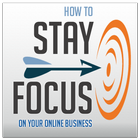 Stay Focus icon