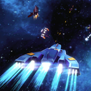 Space gam - War shooter 3D APK