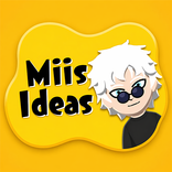Tomodachi Miis Ideas