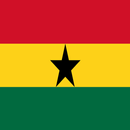 History of Ghana APK