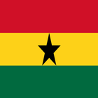 History of Ghana أيقونة