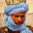 Mansa Musa أيقونة